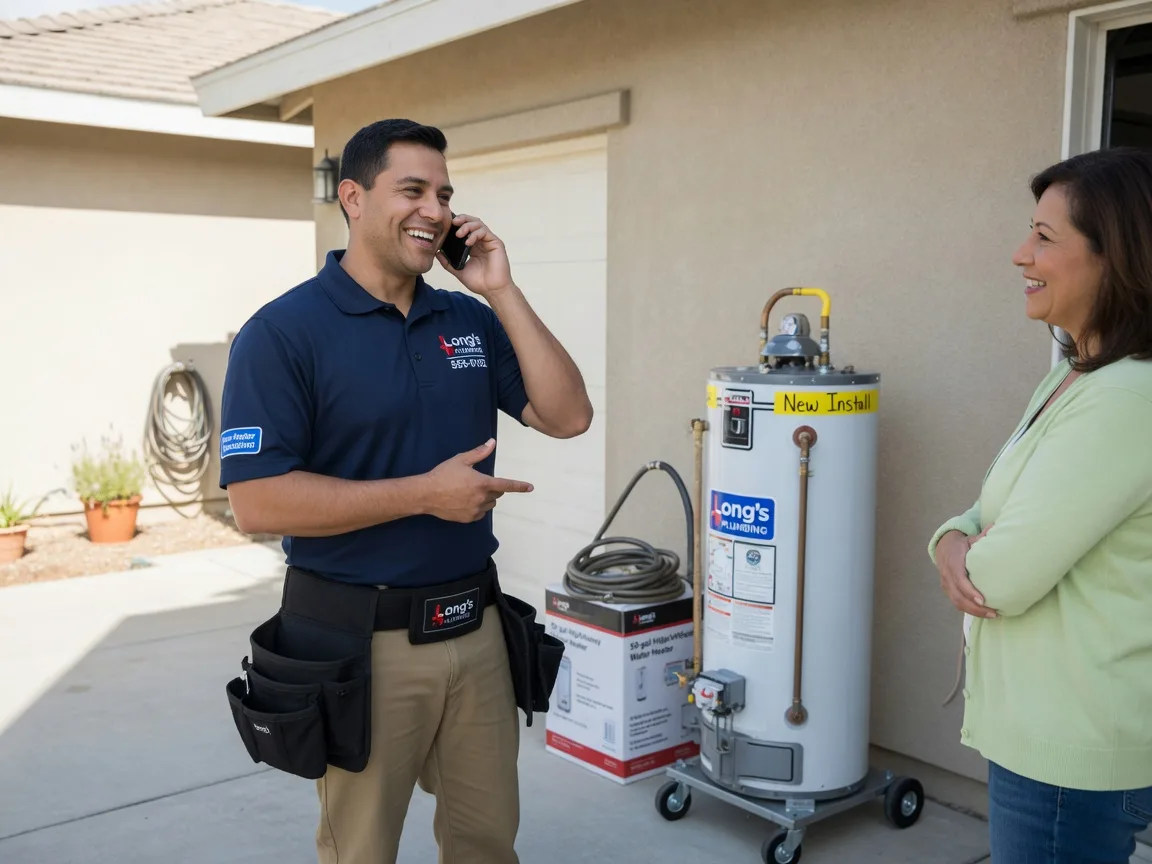 Leak Detection Mason City, IA FAQs